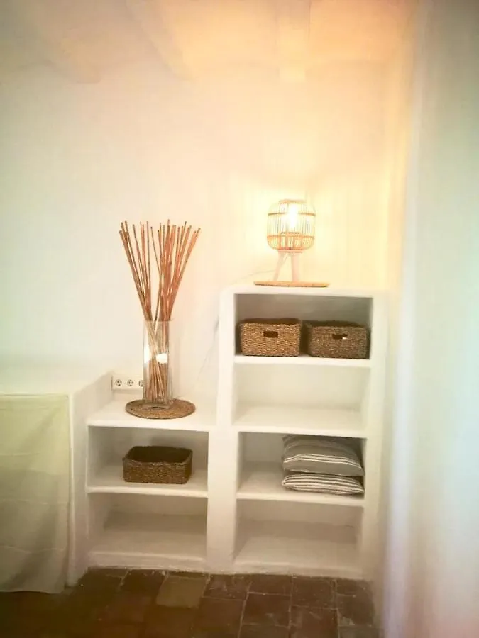 Wink Ibiza Cozy Apartments