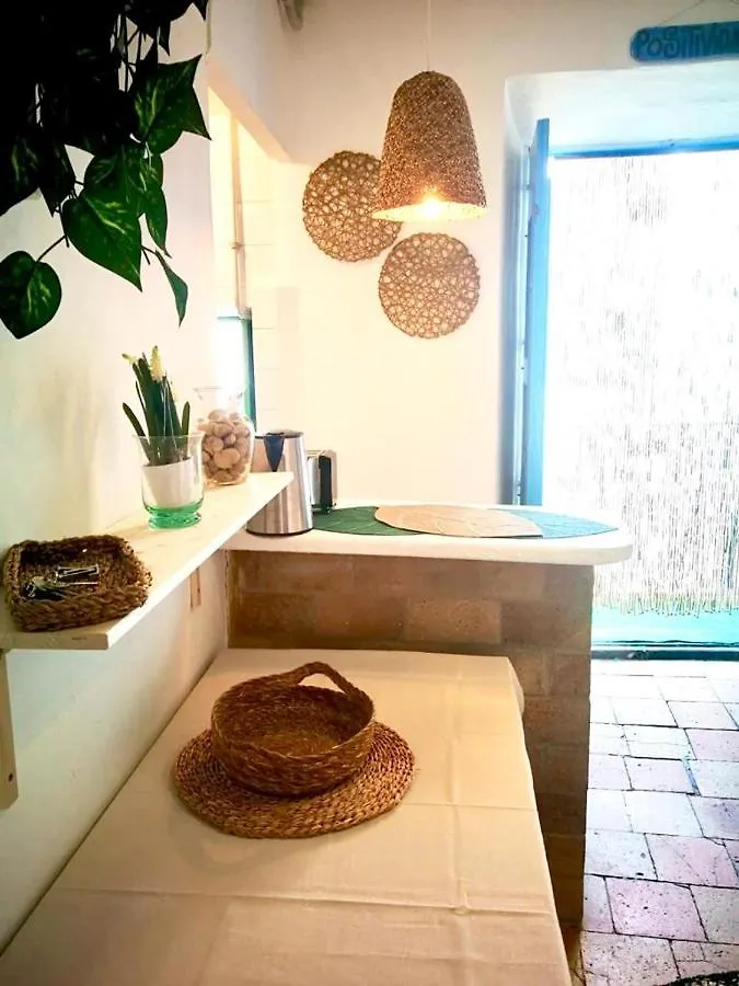 Wink Ibiza Cozy Apartments Spain