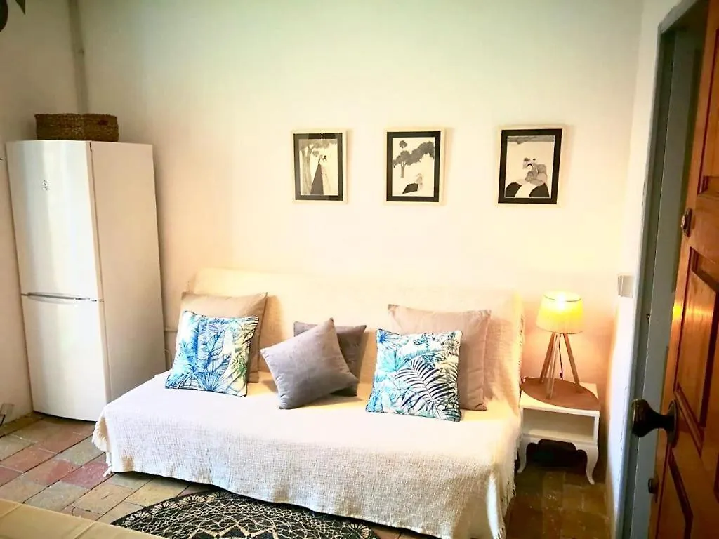Wink Ibiza Cozy Apartments