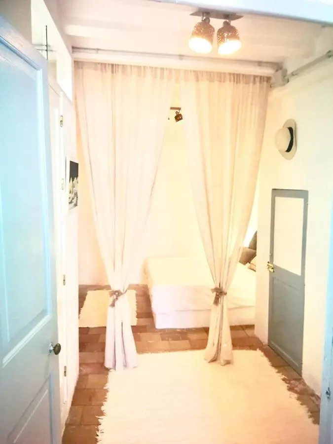 Wink Ibiza Cozy Apartments 西班牙