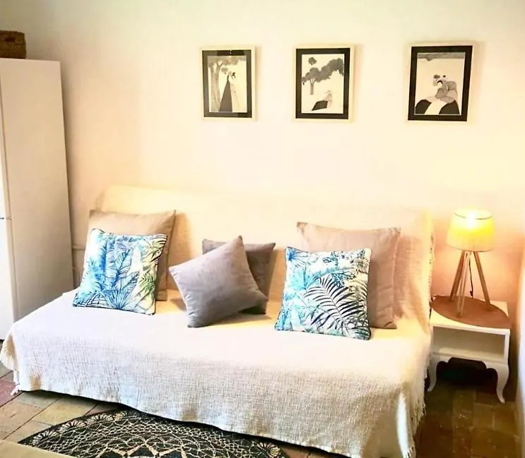 Wink Ibiza Cozy Apartments