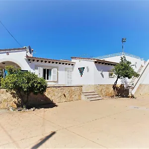 Villa Mimoses, Palmanyola