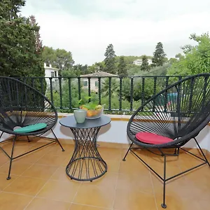 Apartment Patricia's, Lovely In, Port De Soller