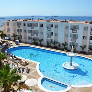 Apartment Vibra Panoramic, Ibiza Town