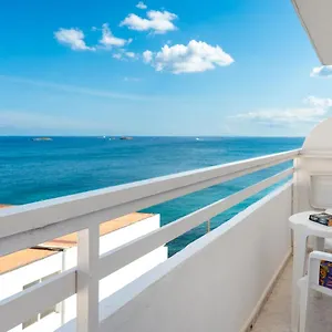  Appartement Vibra Lux Mar