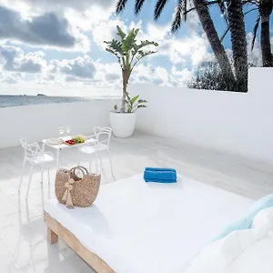 Apartment Enkala, Ibiza Town