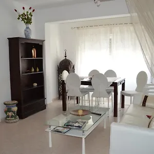  Appartement De Heras