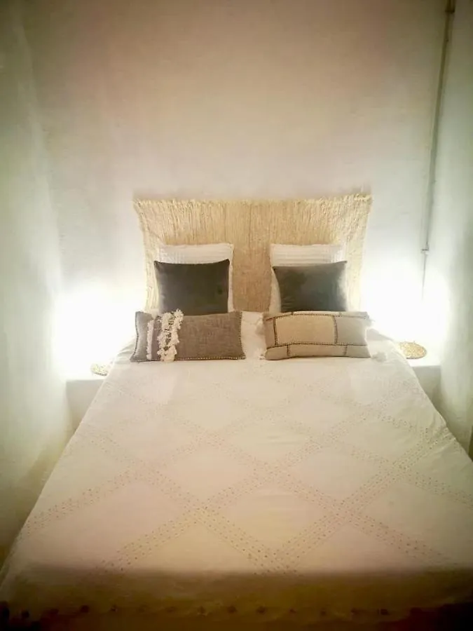Wink Ibiza Cozy Apartments Spain