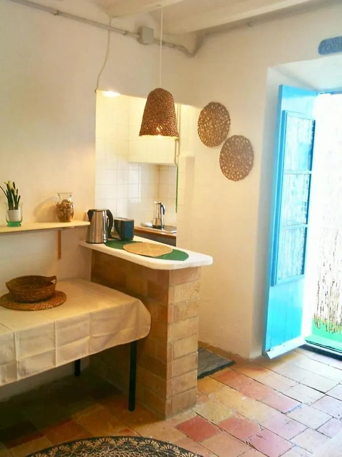 Wink Ibiza Cozy Apartments