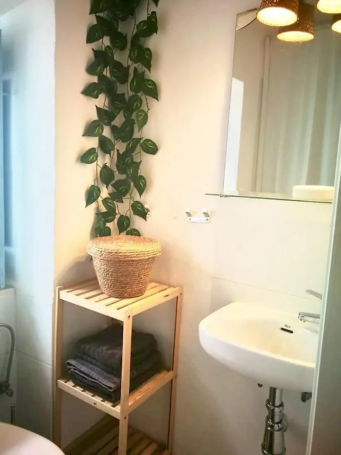 Wink Ibiza Cozy Apartments
