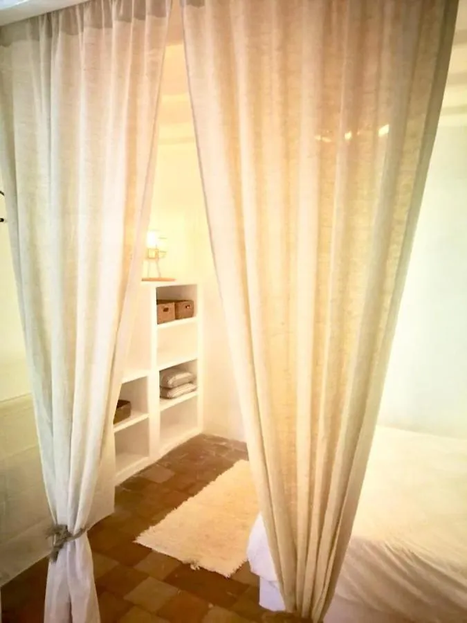 Wink Ibiza Cozy Apartments 0*, Ibiza Town Spain