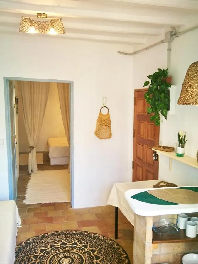 Wink Ibiza Cozy Apartments