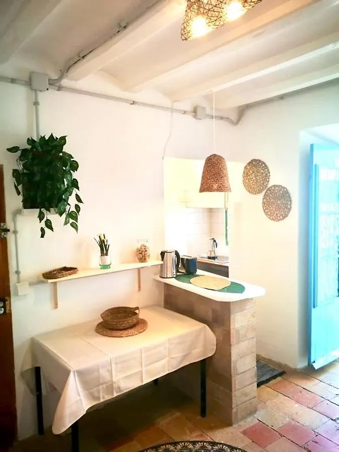 Wink Ibiza Cozy Apartments