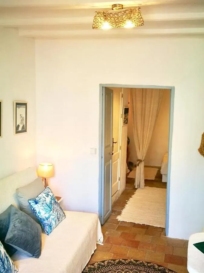 Wink Ibiza Cozy Apartments  Ibiza Town
