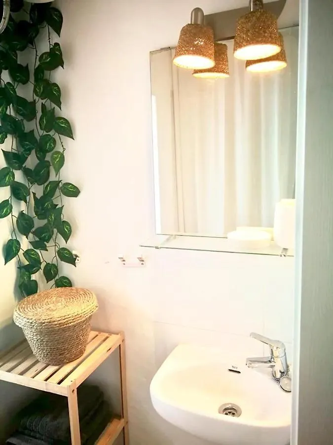 Wink Ibiza Cozy Apartments 0*, Ibiza Town