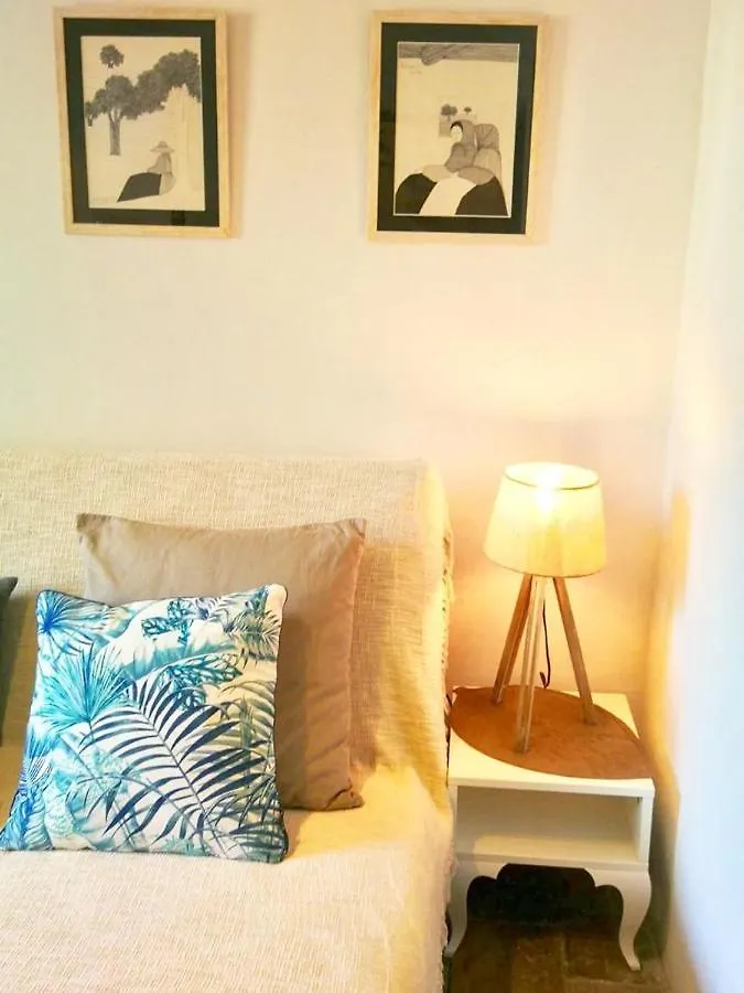 Wink Ibiza Cozy Apartments