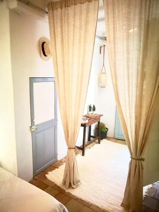 Wink Ibiza Cozy Apartments Ibiza Town